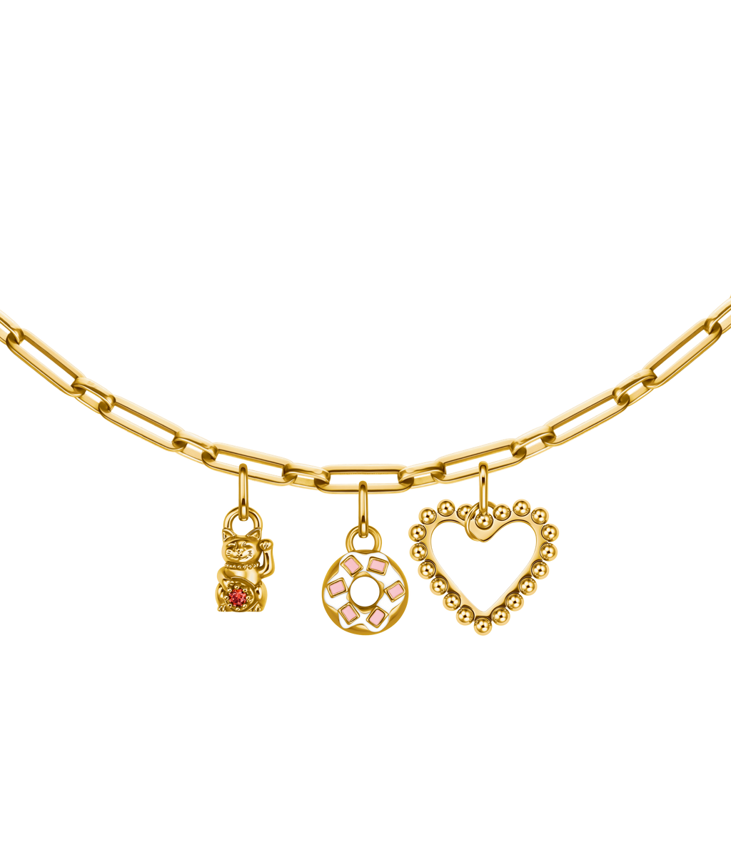Mini (3 charms)