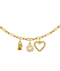 Mini (3 charms)