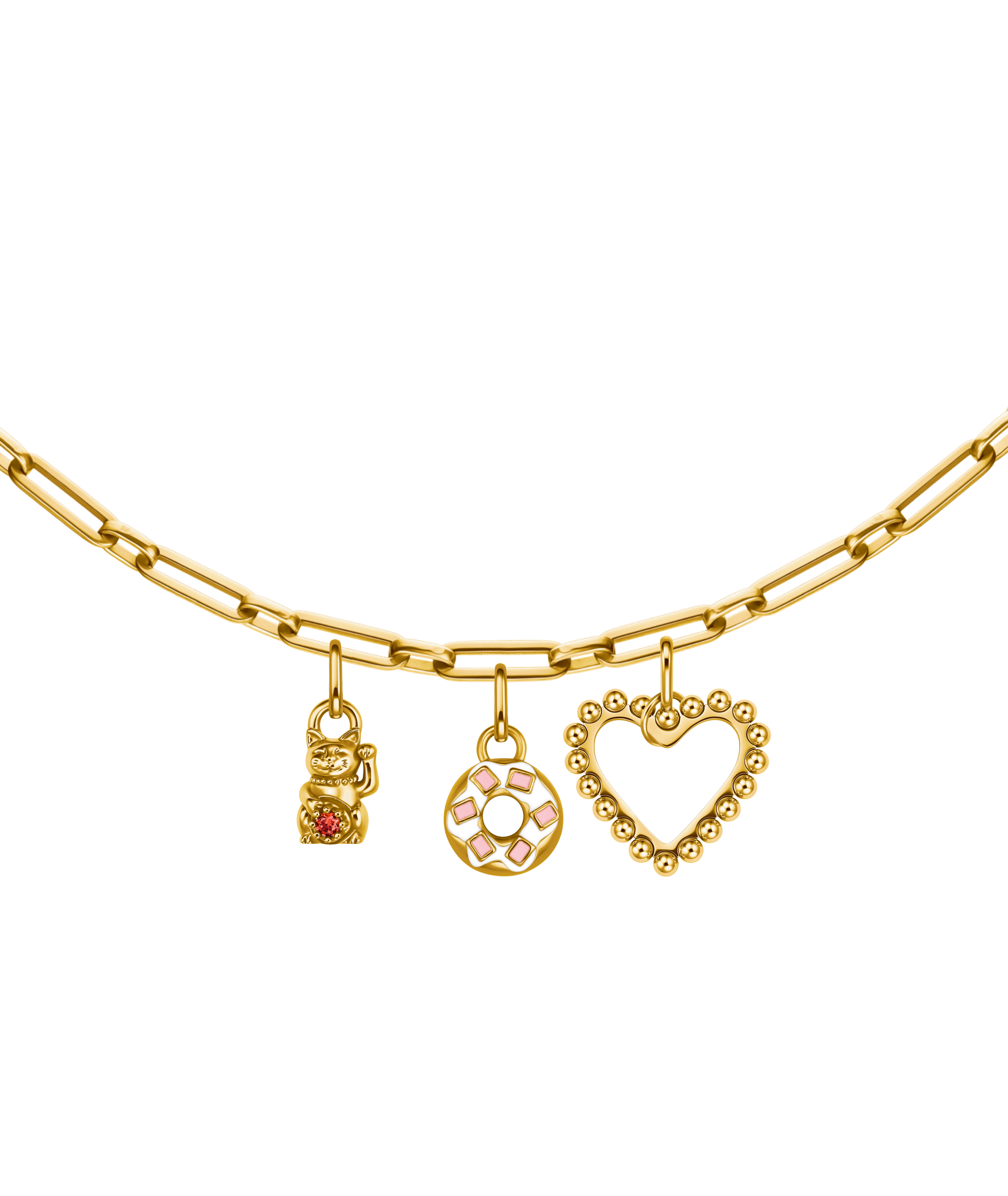 Mini (3 charms)