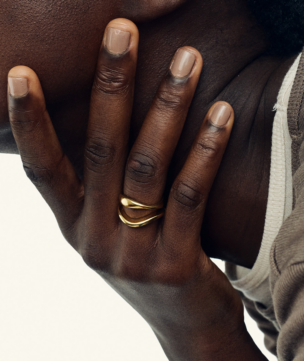 Marbella Ring