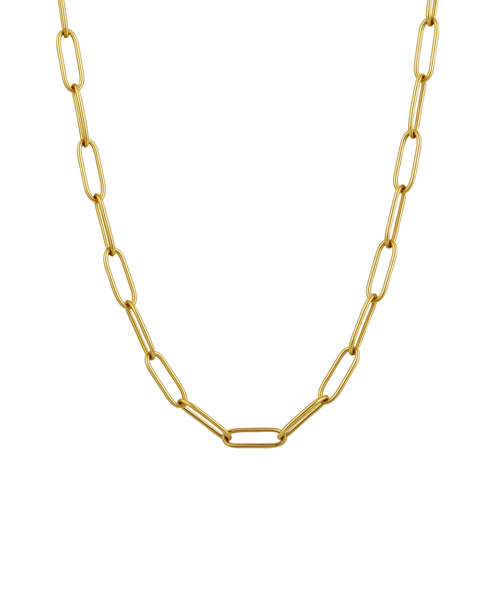Bermuda Necklace