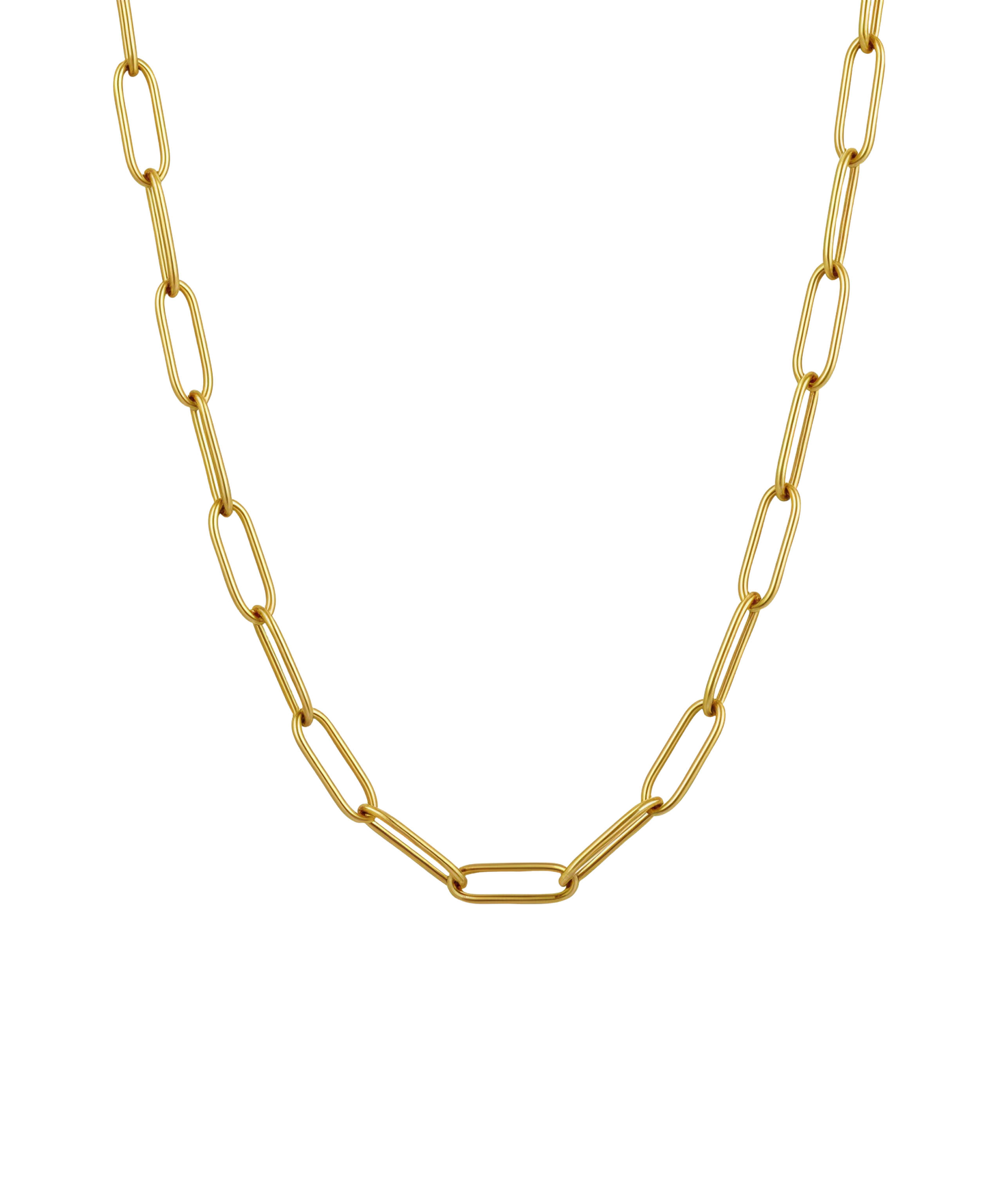 Bermuda Necklace