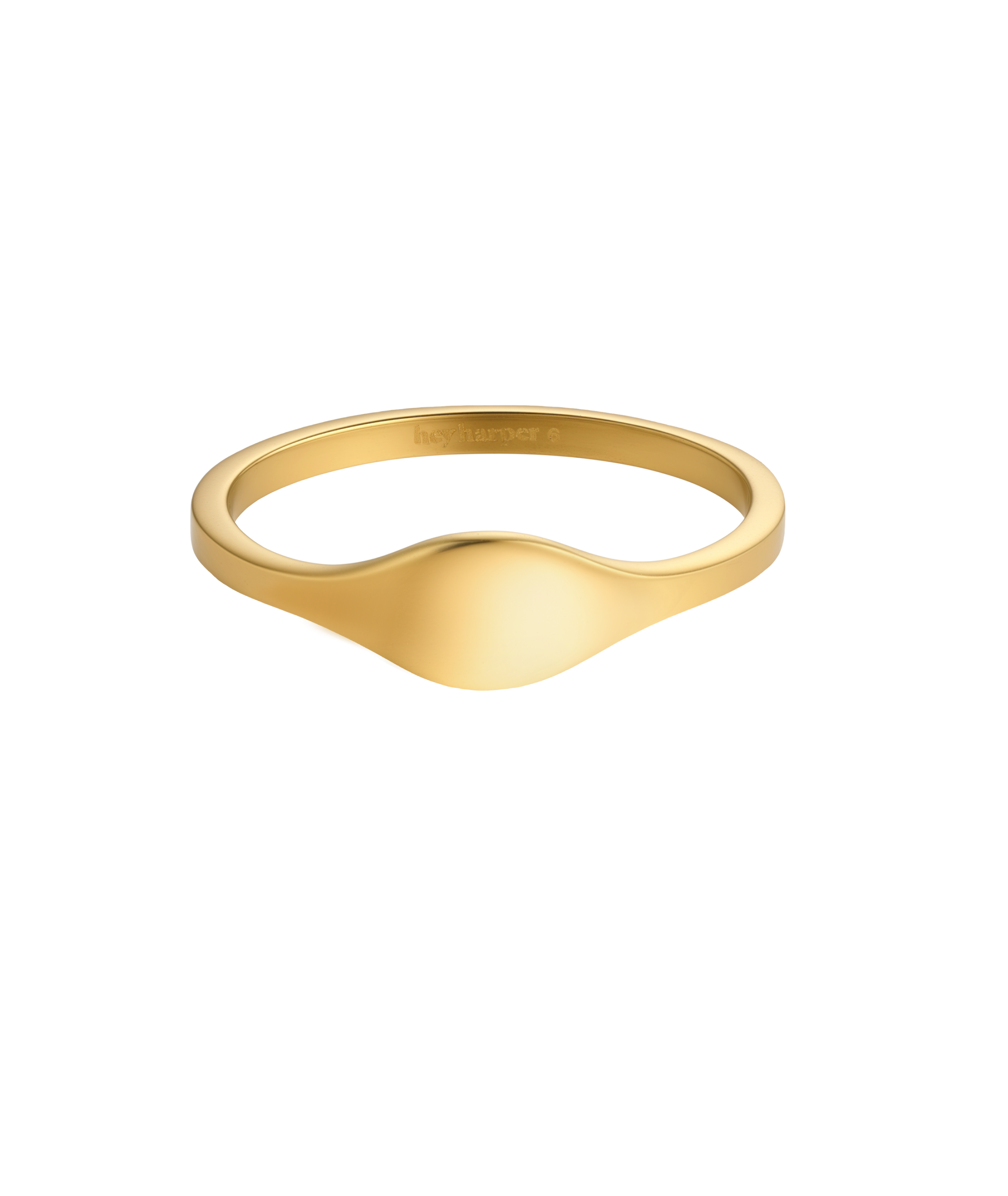 Cindy Ring