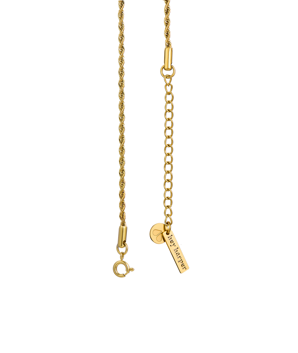 Easy Necklace