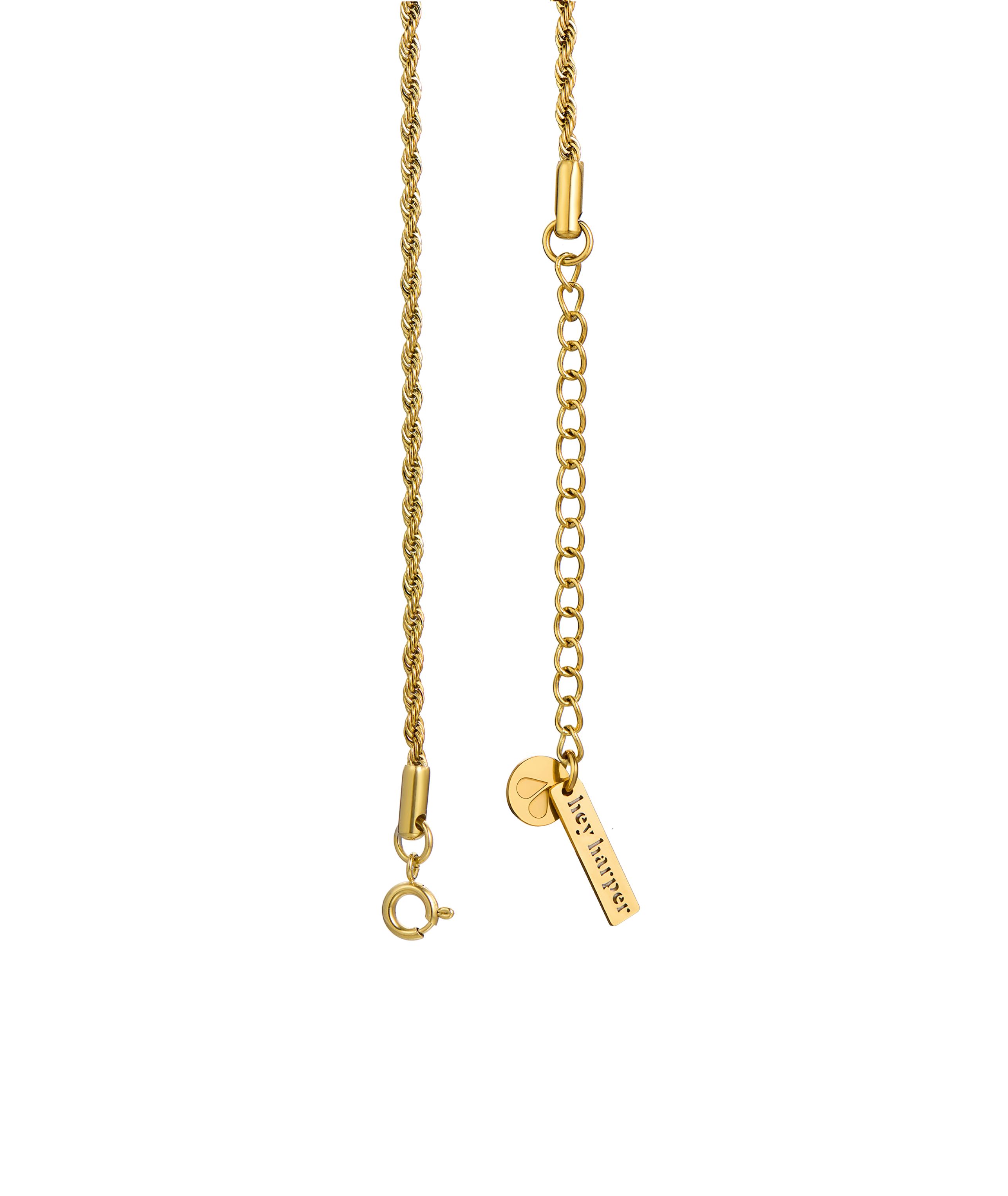 Easy Necklace