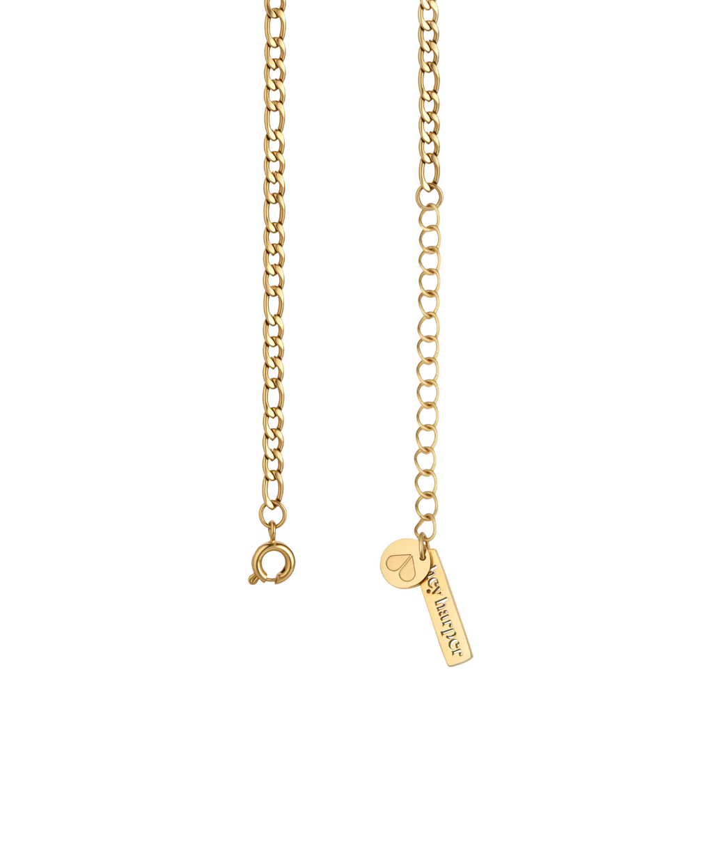 Thin Gili Necklace