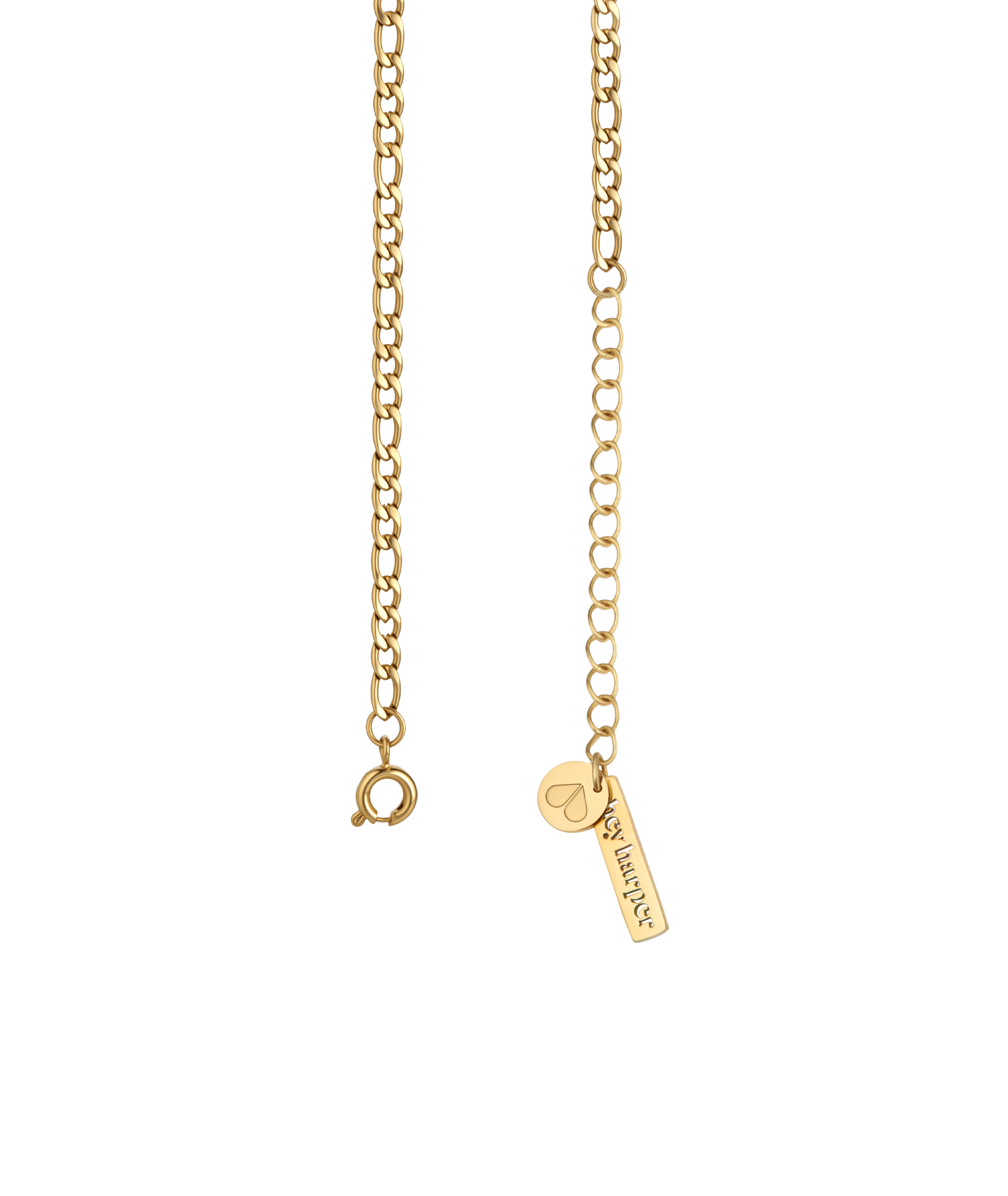 Thin Gili Necklace