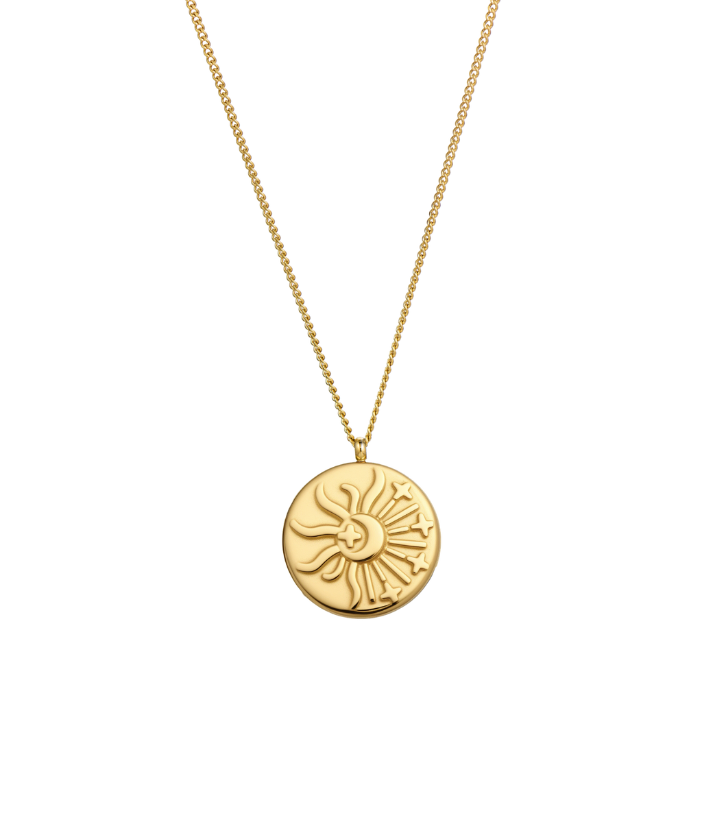 Meg Necklace