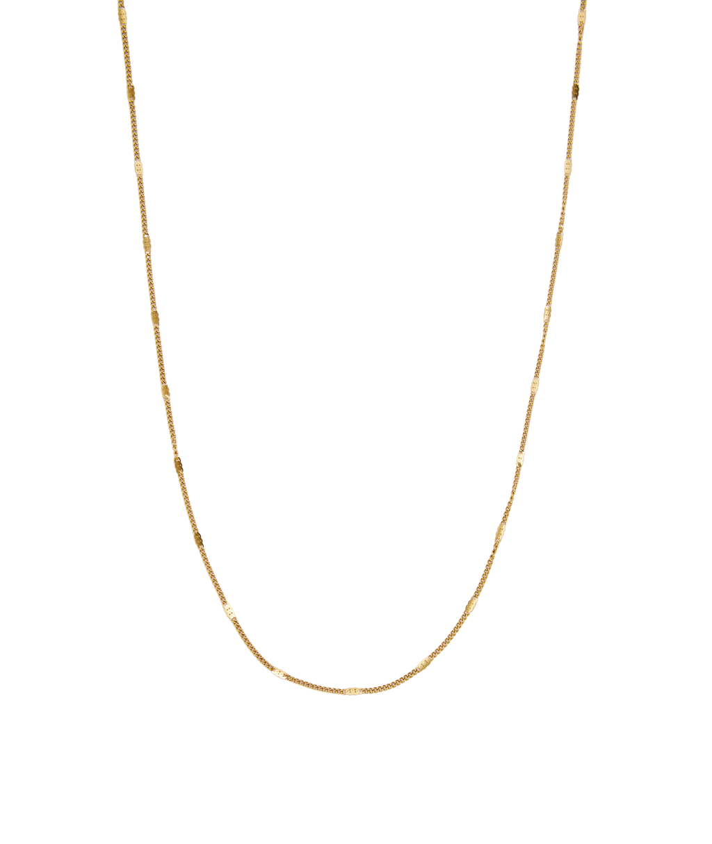Pebble Necklace