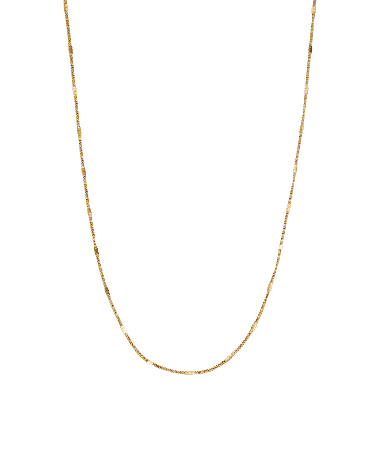 Pebble Necklace