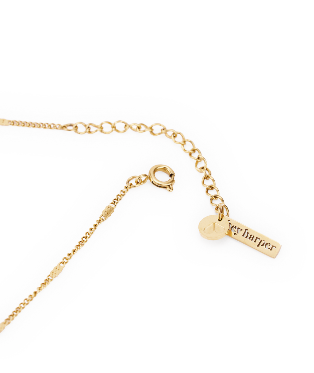Pebble Necklace
