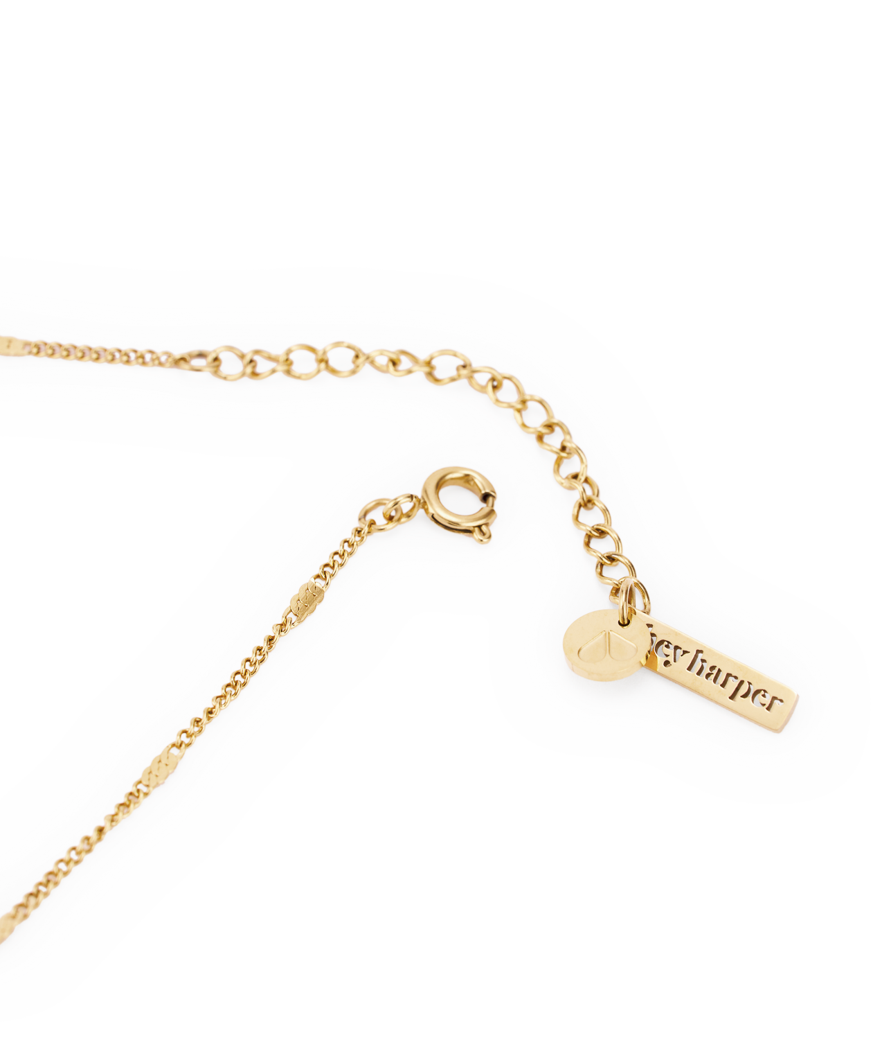 Pebble Necklace