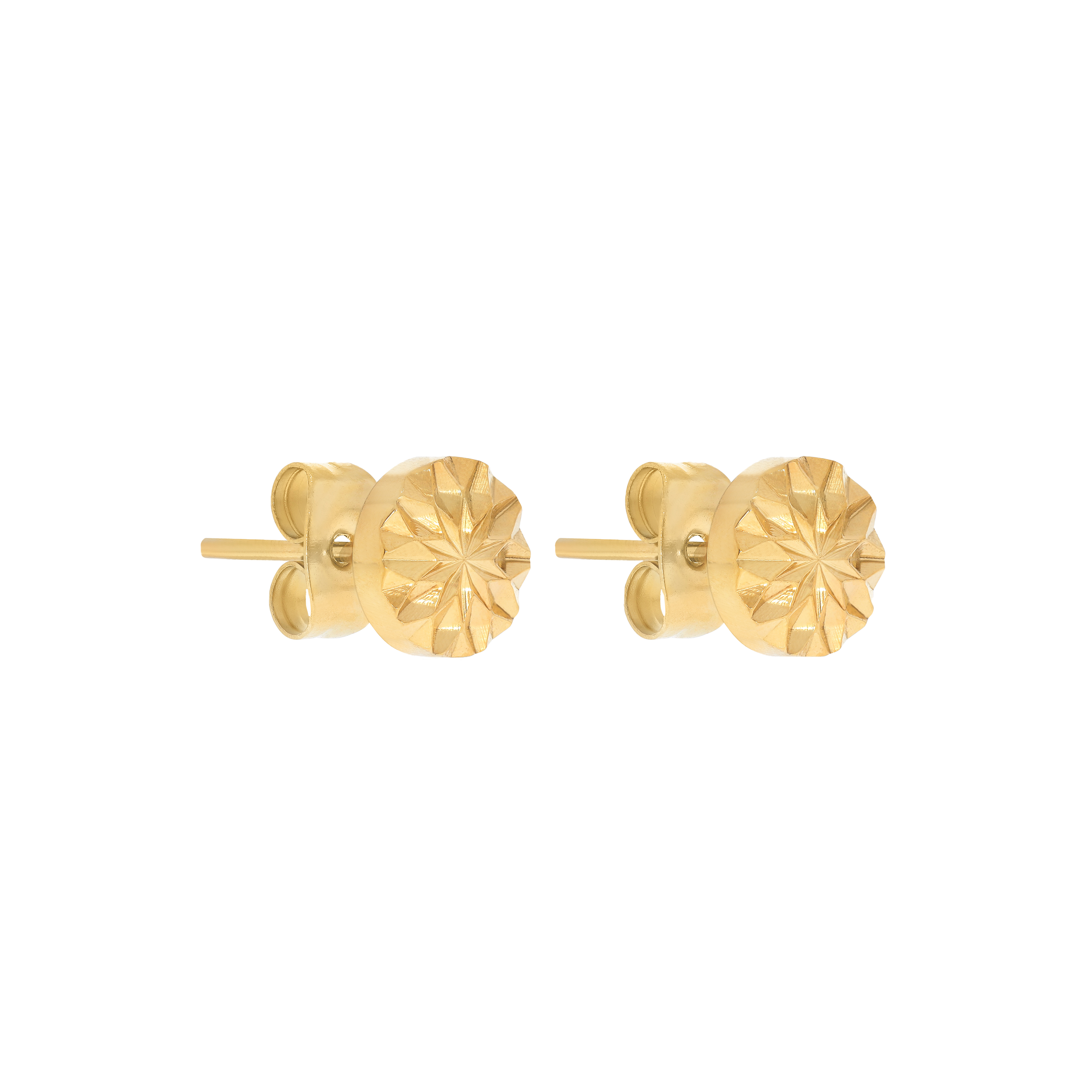 Prism Stud (6674602983537)