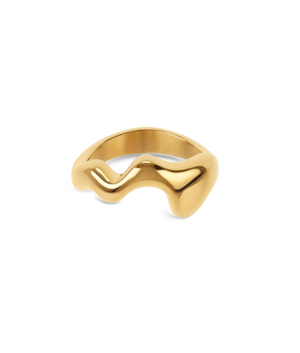 Pure Ring