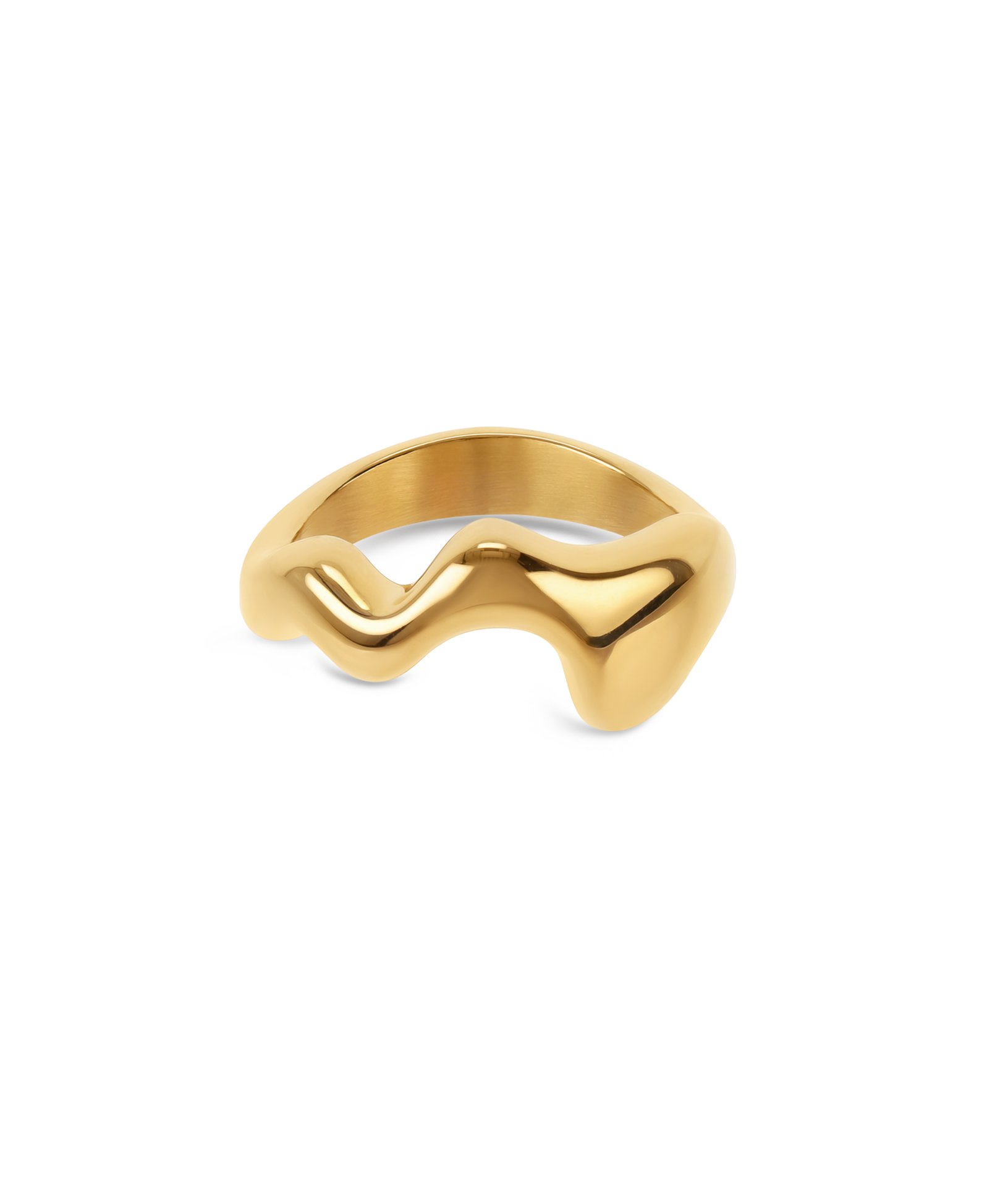 Pure Ring