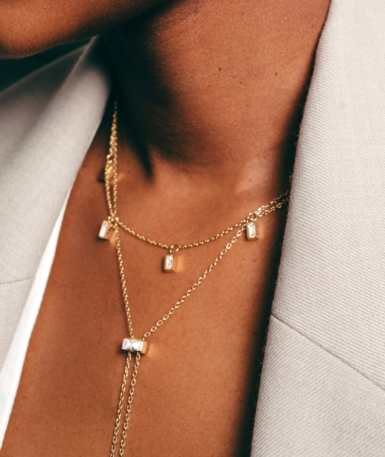 Lisa Necklace