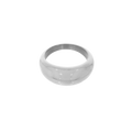 Rebecca Silver Ring (6683244953713)