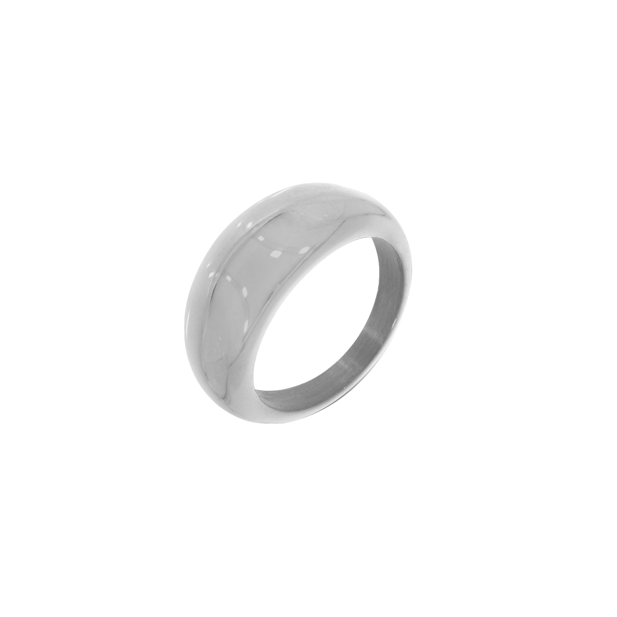 Rebecca Silver Ring (6683244953713)