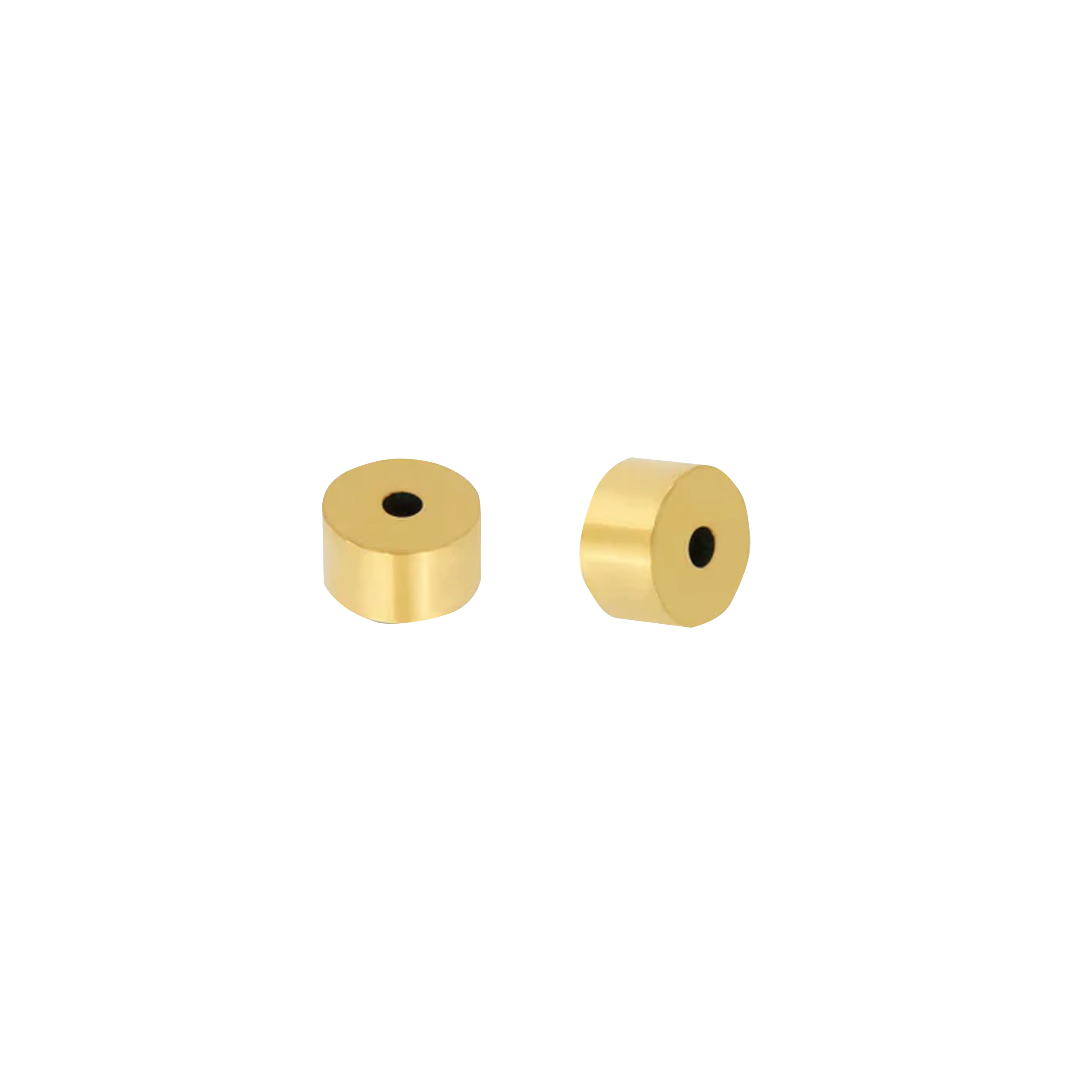 Round Earring Backs (8062517608716)