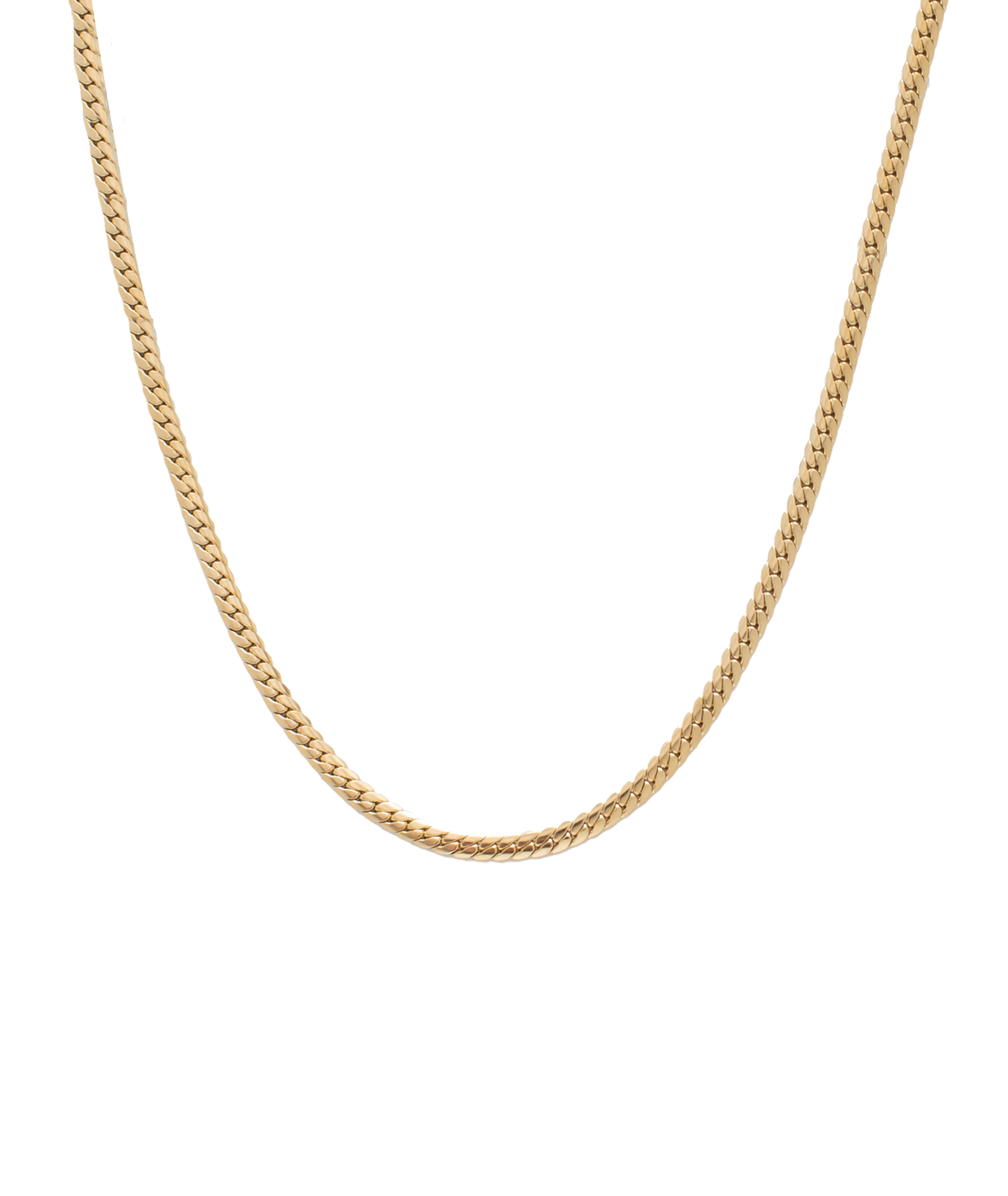 Señorita Necklace