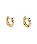September Texture Earrings