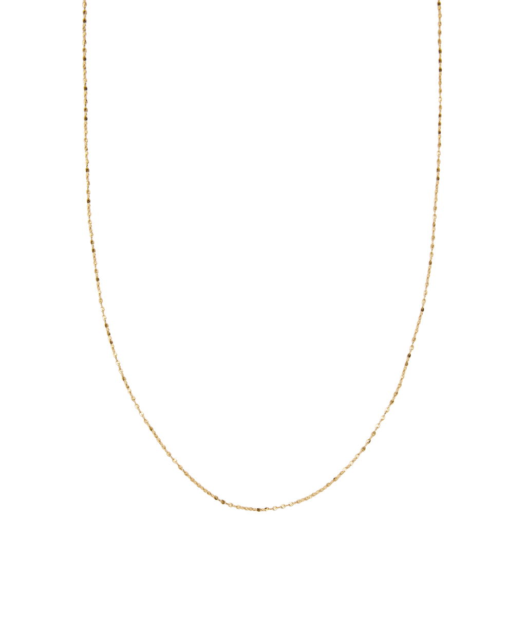 Shimmer Necklace