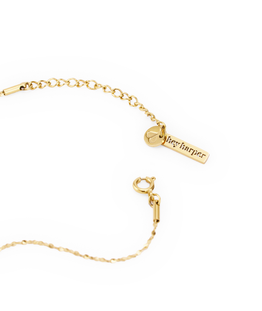 Shimmer Necklace