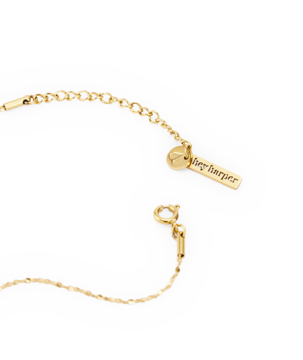 Shimmer Necklace