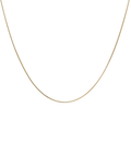 Sleek Necklace