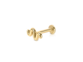 Snake Piercing