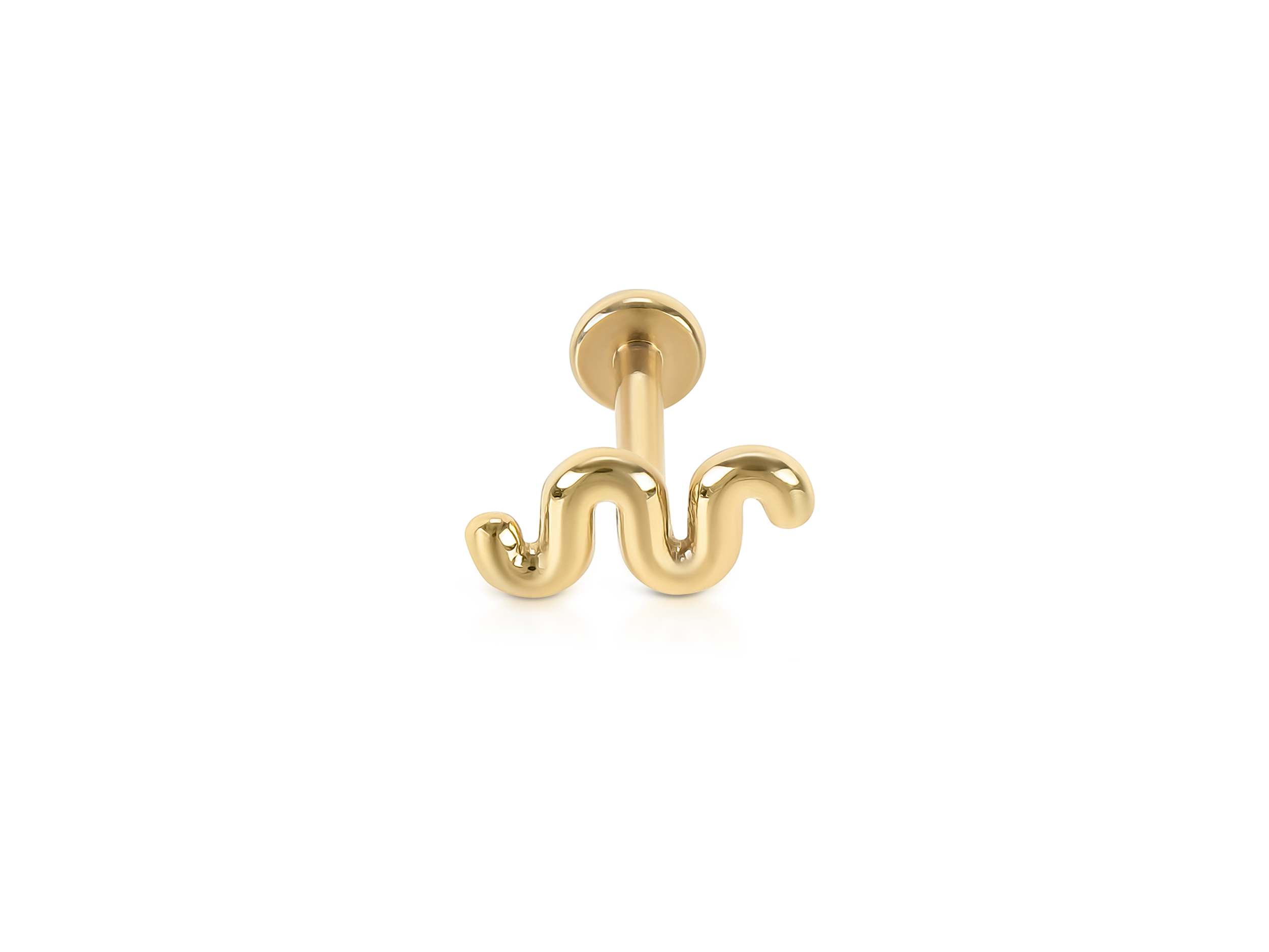 Snake Piercing