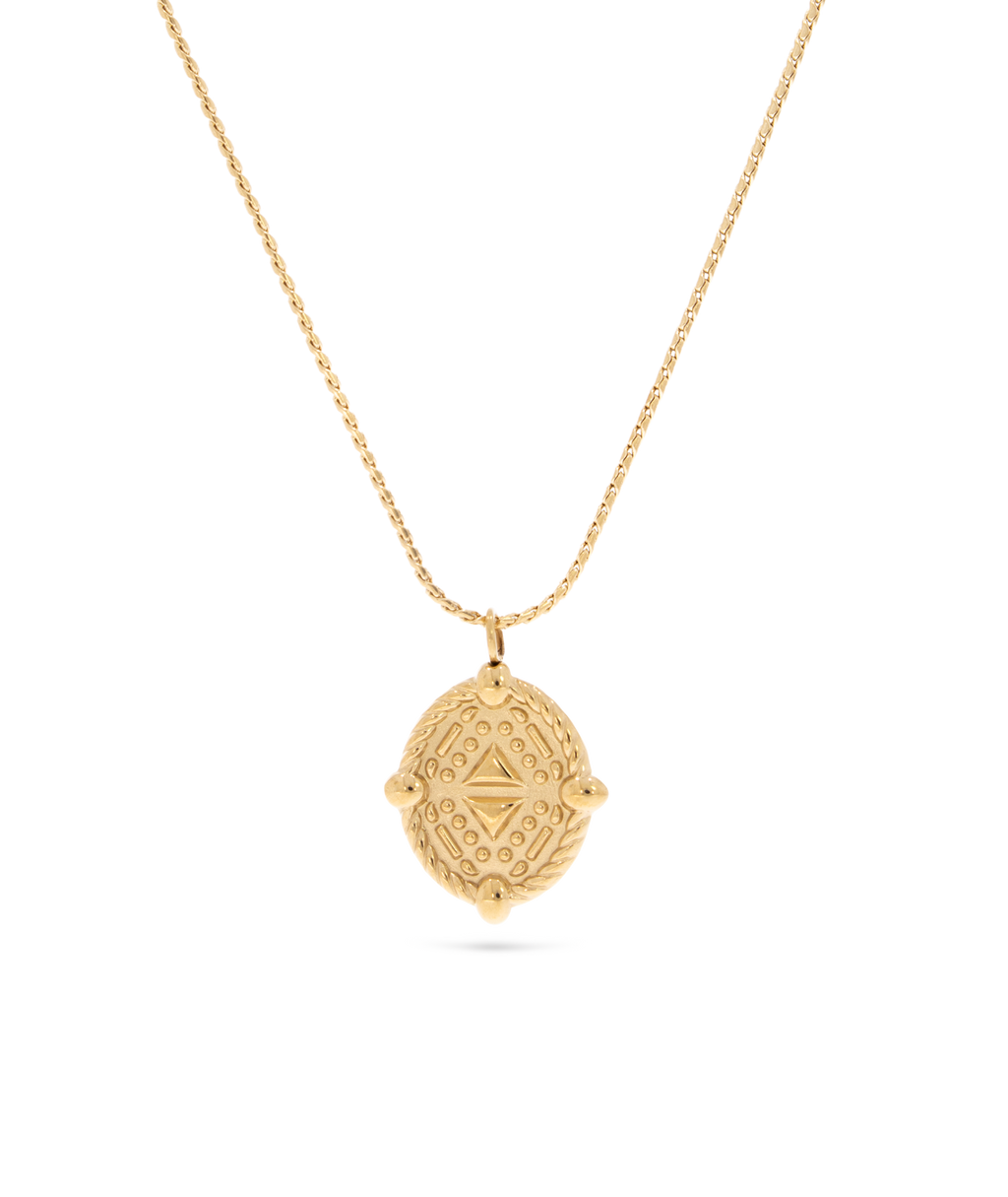 Thalia Necklace