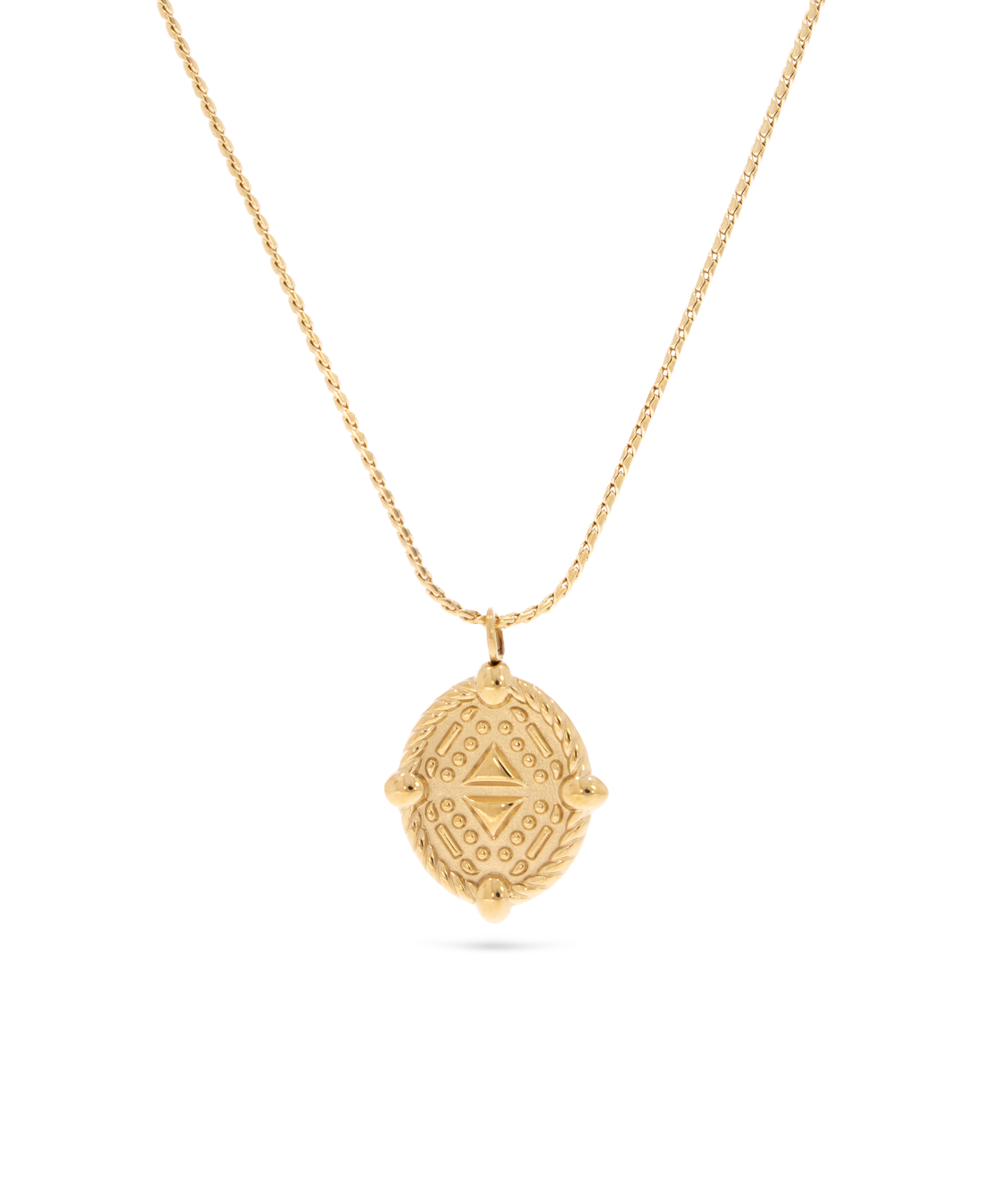 Thalia Necklace