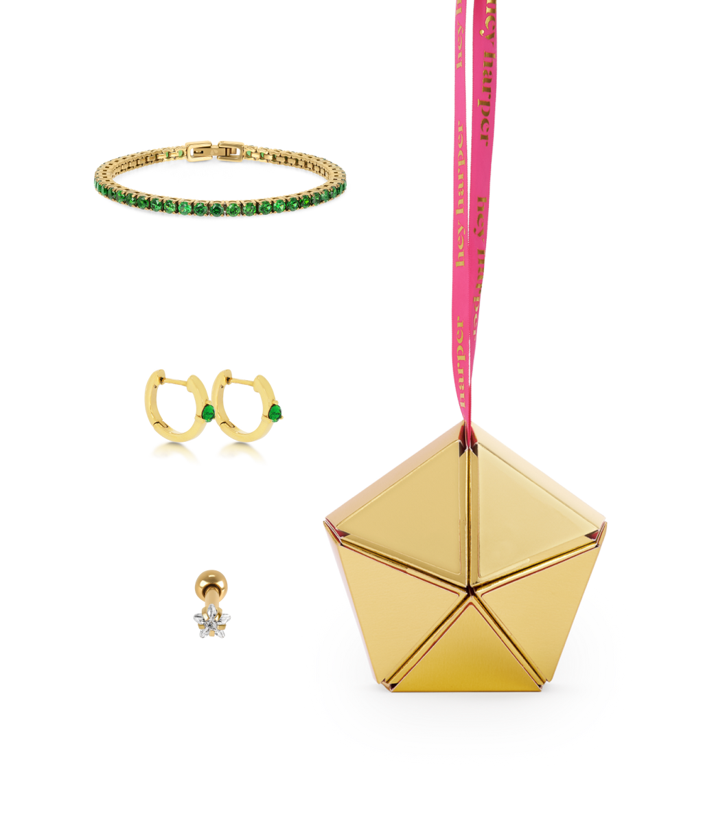 The Shimmer Set