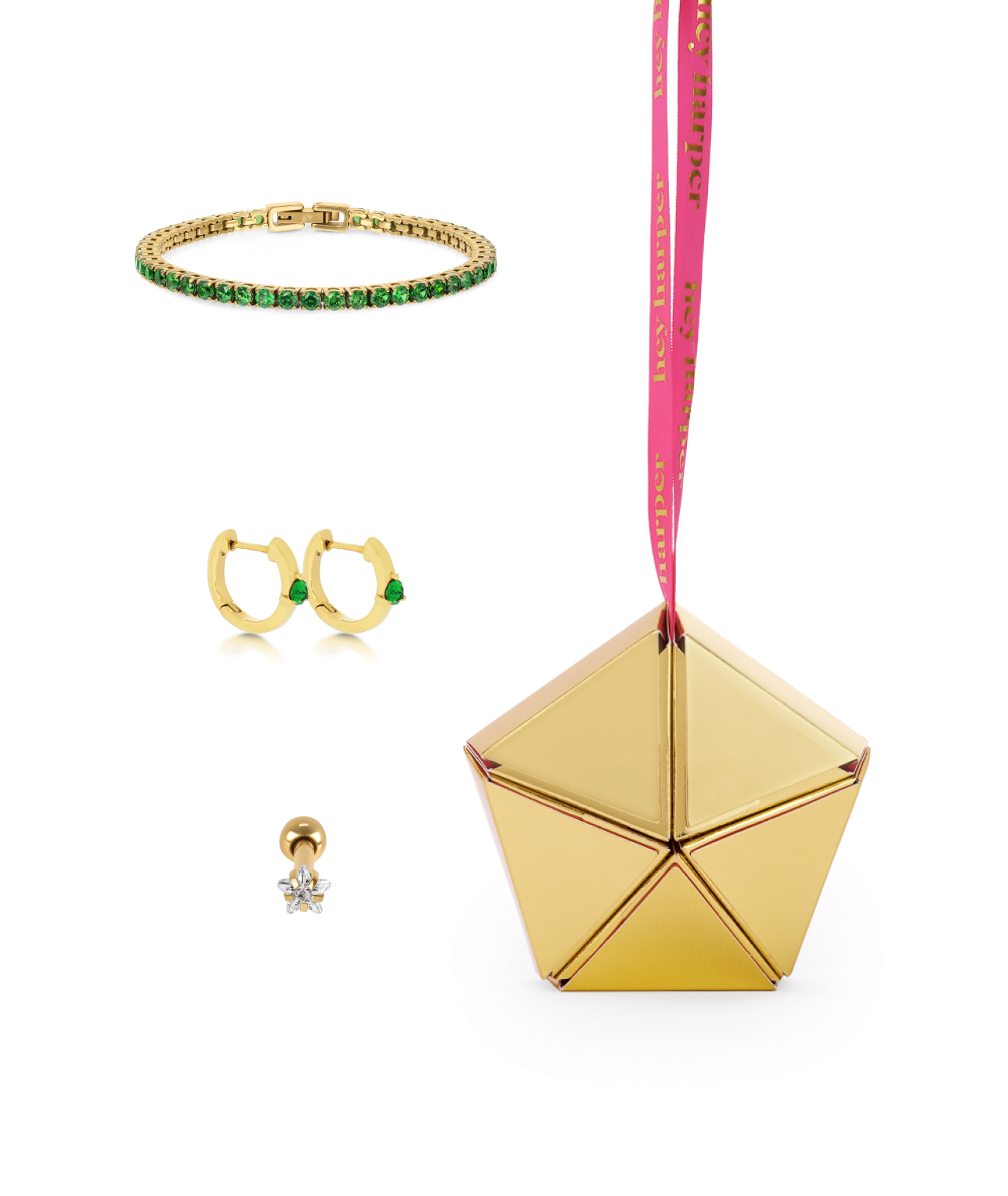 The Shimmer Set