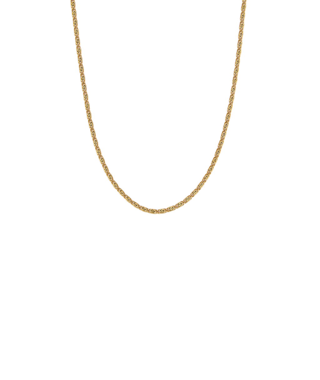 The Simple Choker