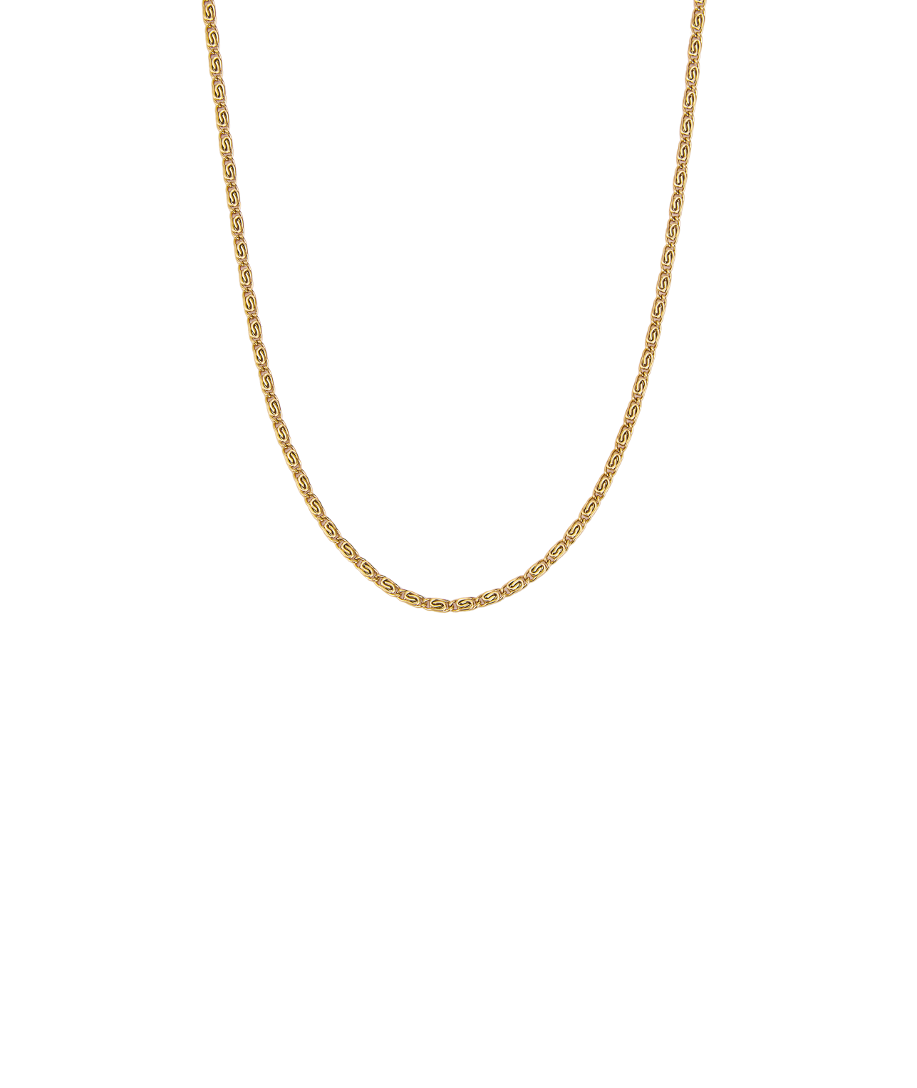 The Simple Choker