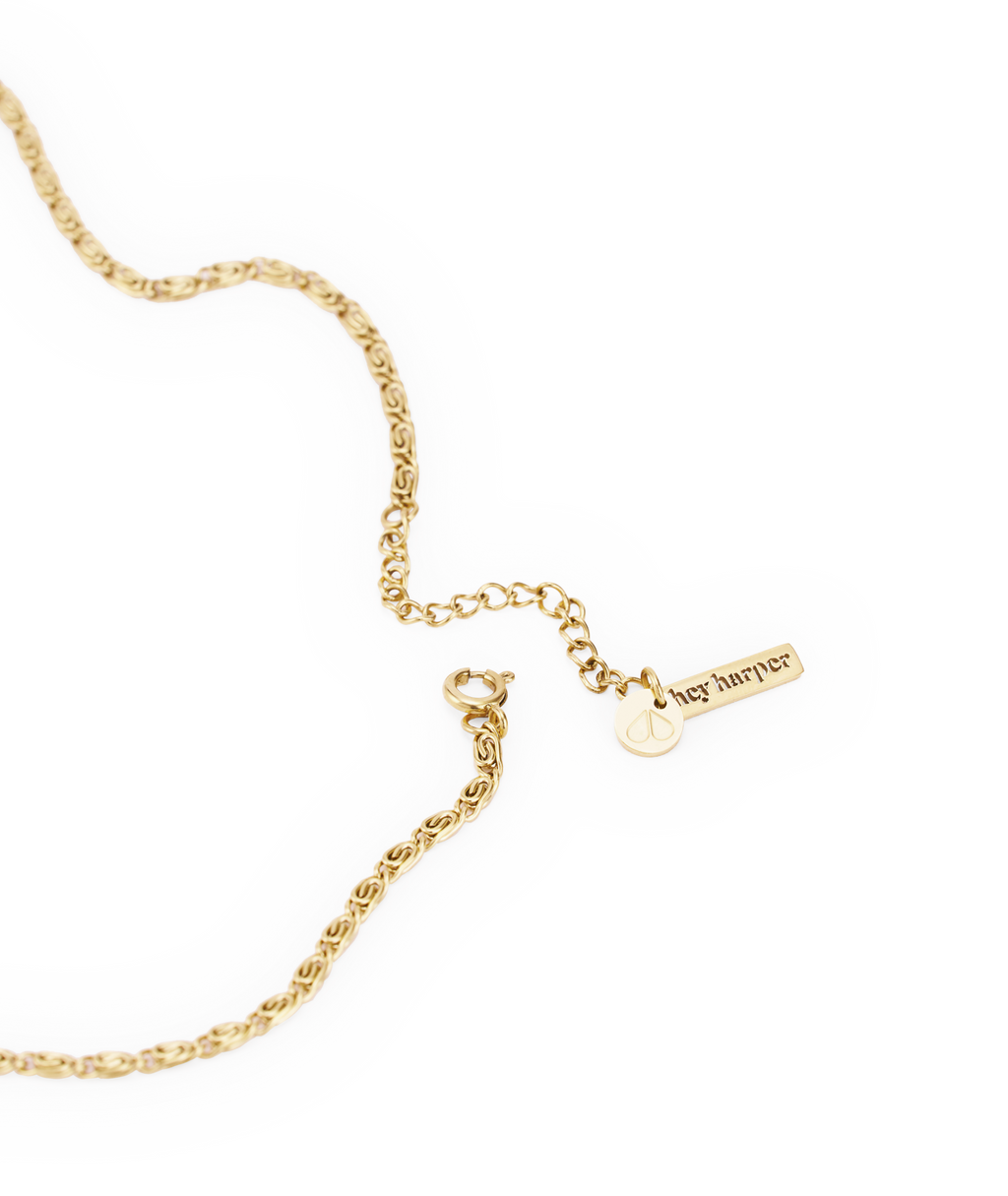 The Simple Choker