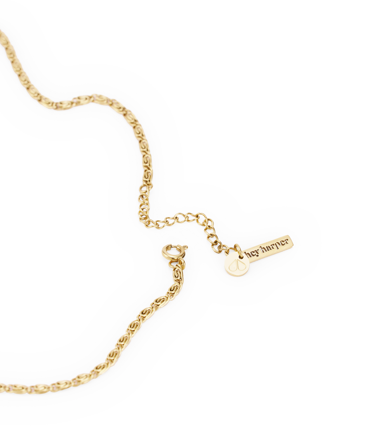 The Simple Choker