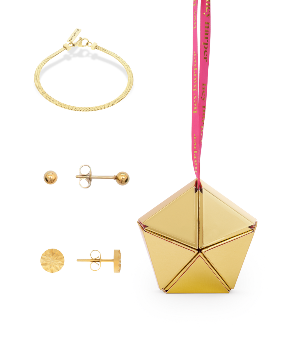The Standard Issue Set