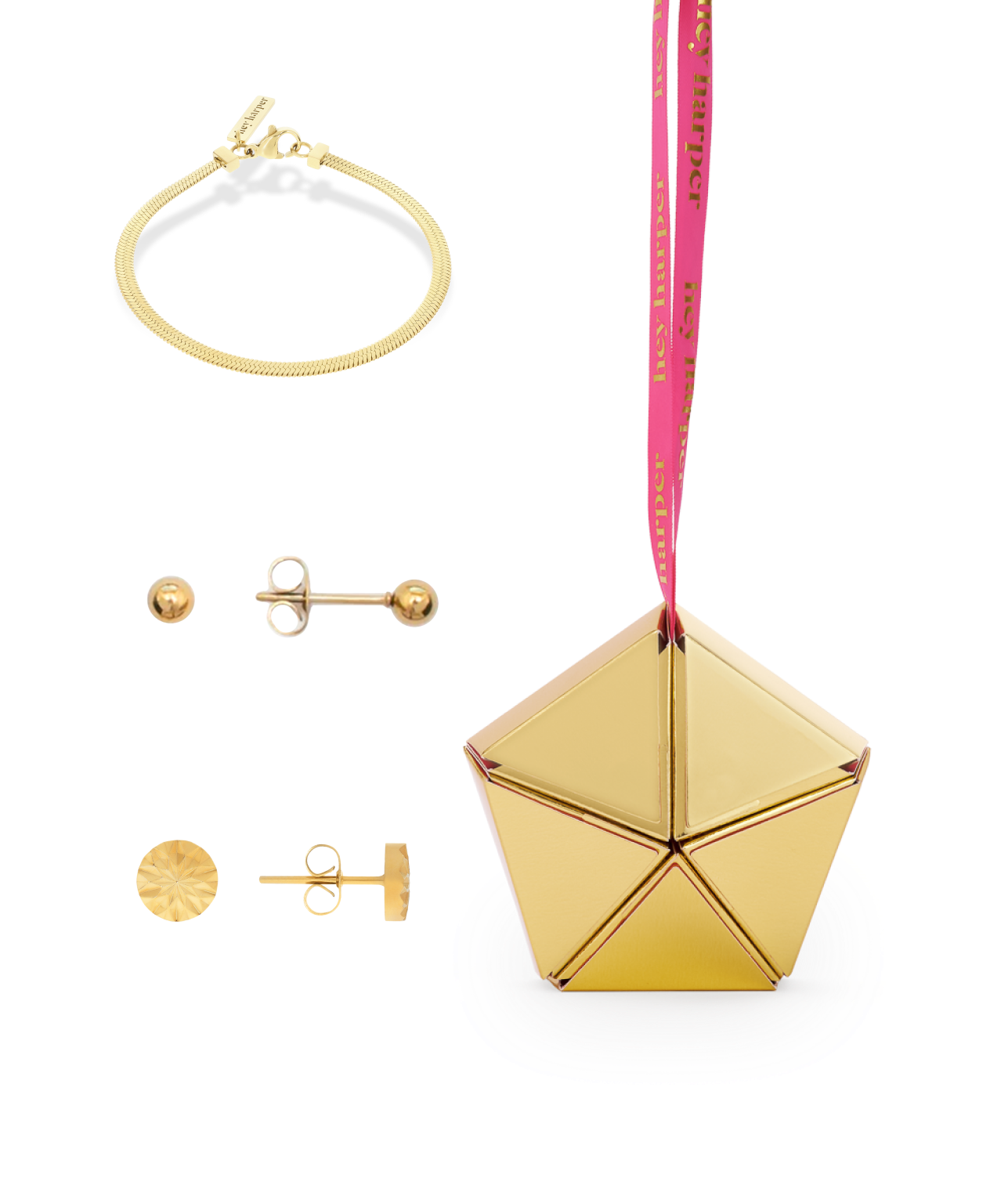 The Standard Issue Set