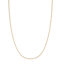 The Minimalist Necklace