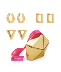 The Shapes Set
