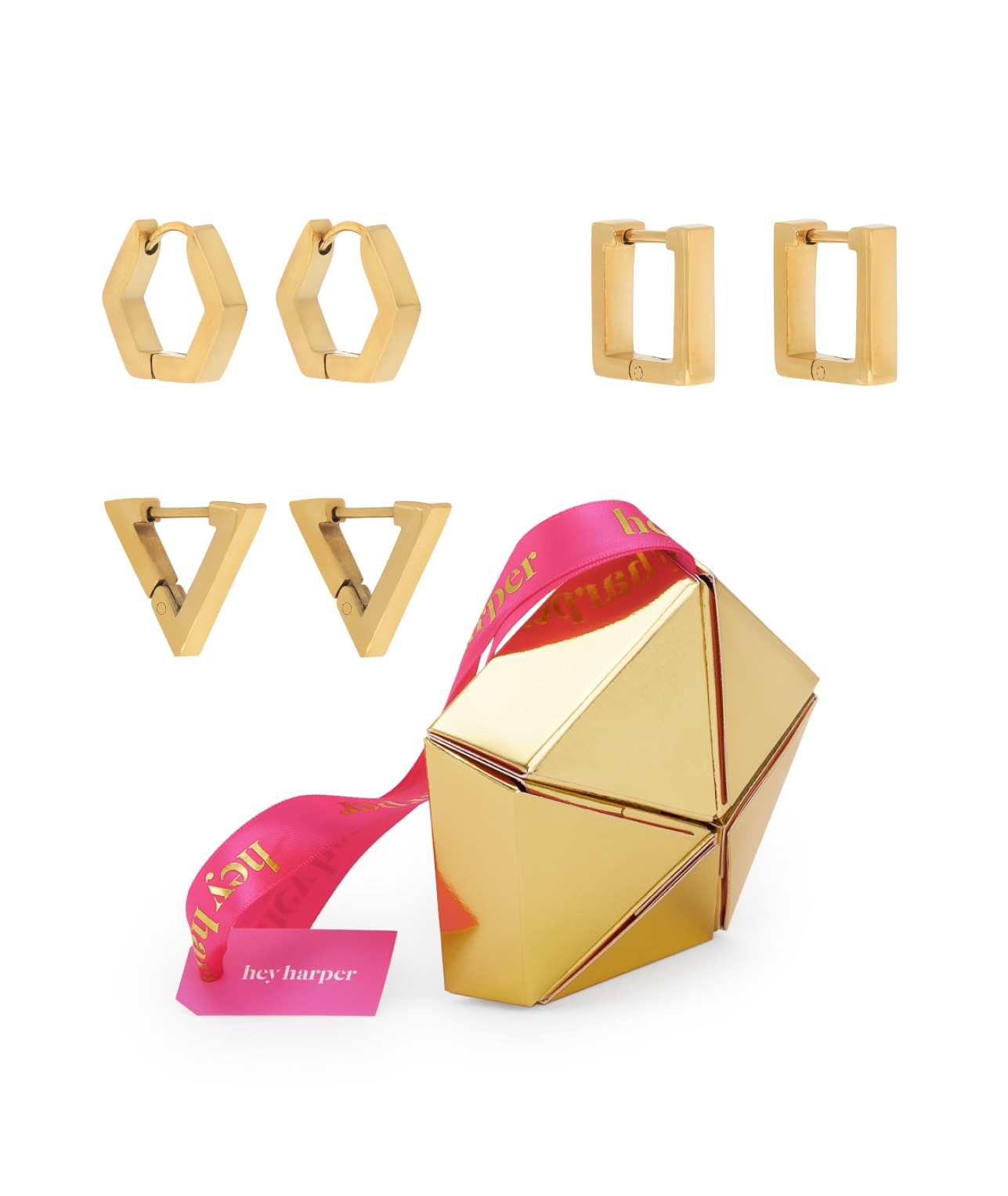 The Shapes Set