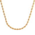 Thin Silhouette Necklace (4615703920753)
