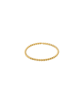 Thin Chicago Ring