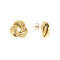Trinity Earrings (6658291466353)