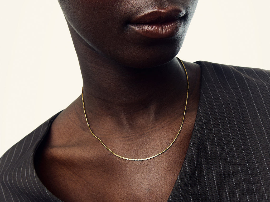 Valentina Necklace