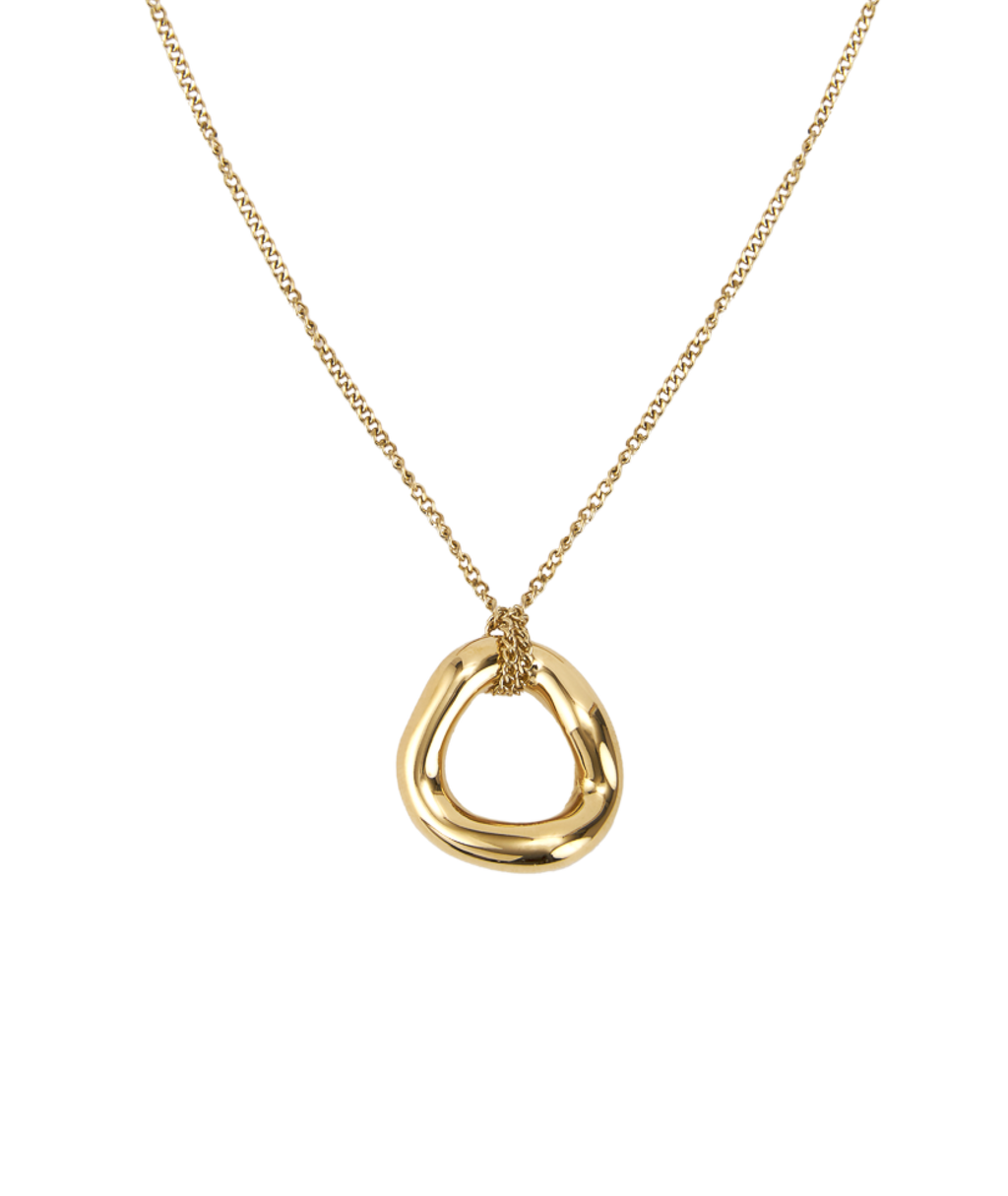 Float Necklace