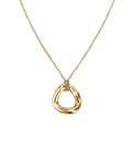 Float Necklace